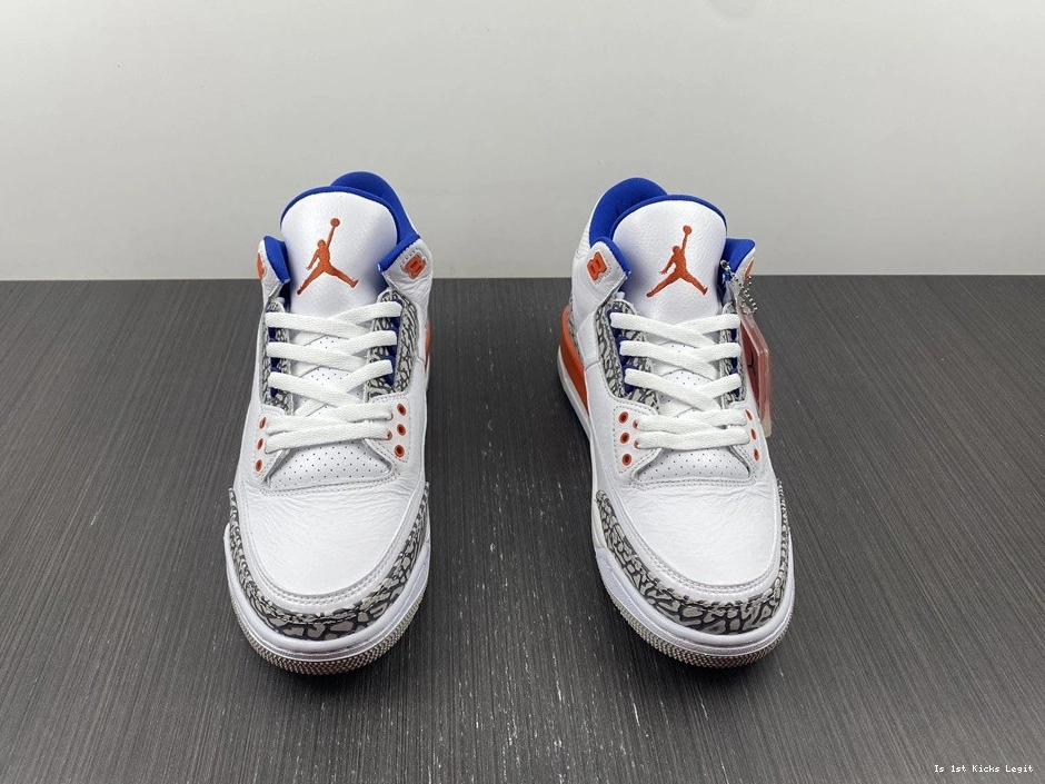 136064-148 “Knicks  3 Jordan Air 0204